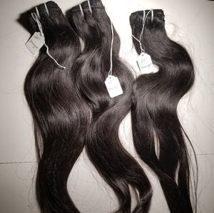 100%Raw Indian Hair